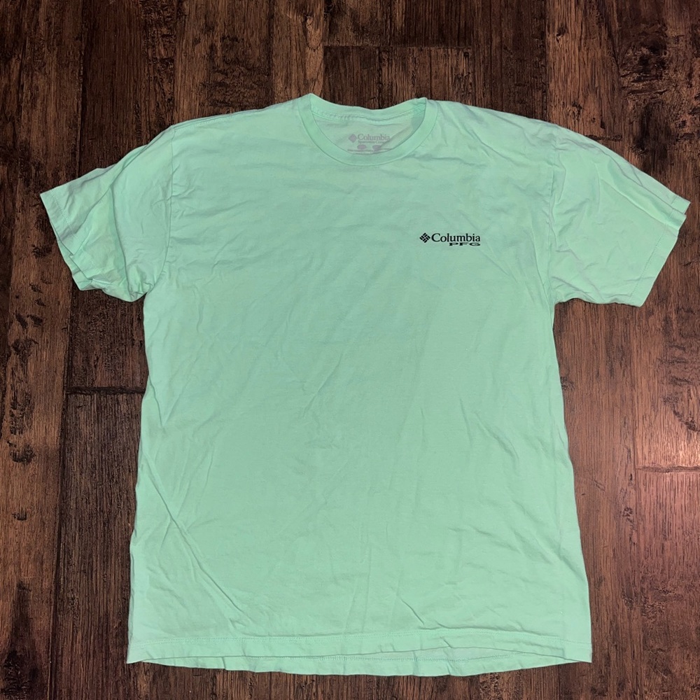 Men’s Columbia TShirt